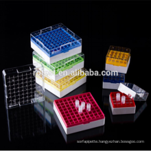 clear plastic freezer storage boxes